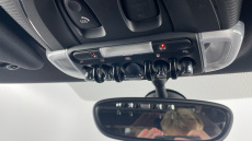 MINI Hatchback 2.0 John Cooper Works 3dr Auto Petrol Hatchback